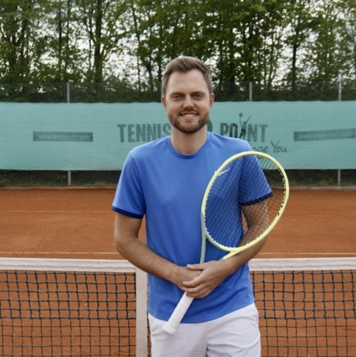 Lena Gruber - Trainerin