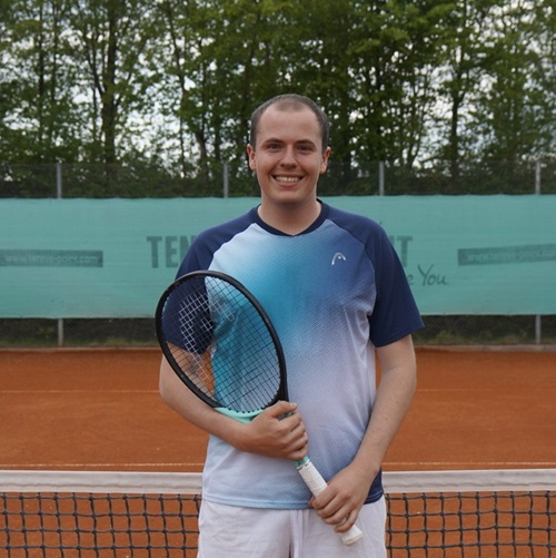 Felix Fauth - Trainer