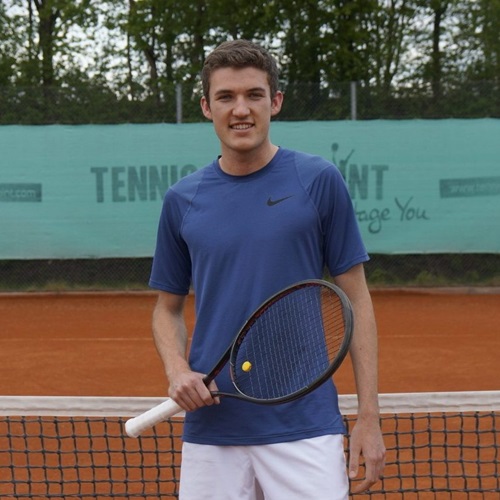 Felix Kellerer - Trainer