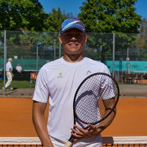 Christoph Konitz - Trainer