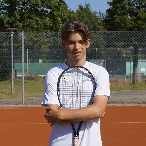 Tobias Schumacher - Trainer